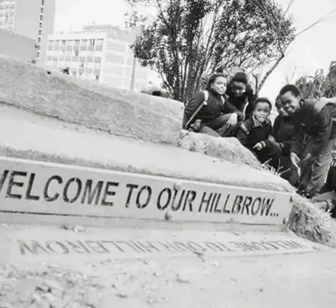 Hillbrow Bathhouse