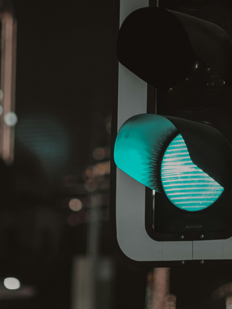Adopt a Traffic Light gallery 1