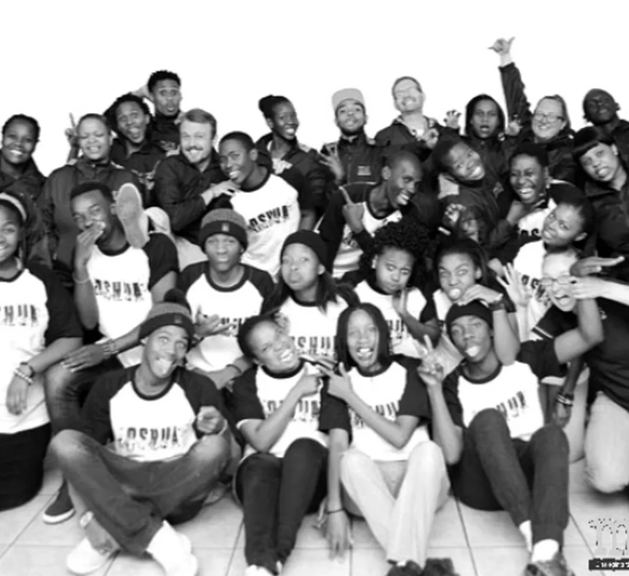 Empowering young minds: MES school-leaver programme