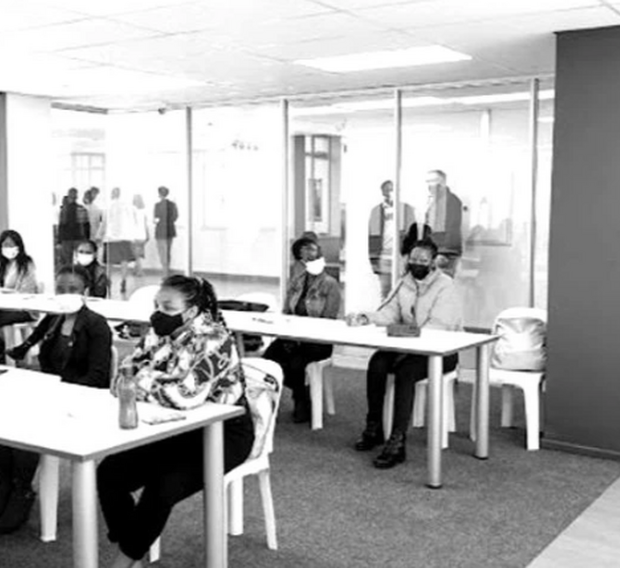 Maharishi Empower Through Education