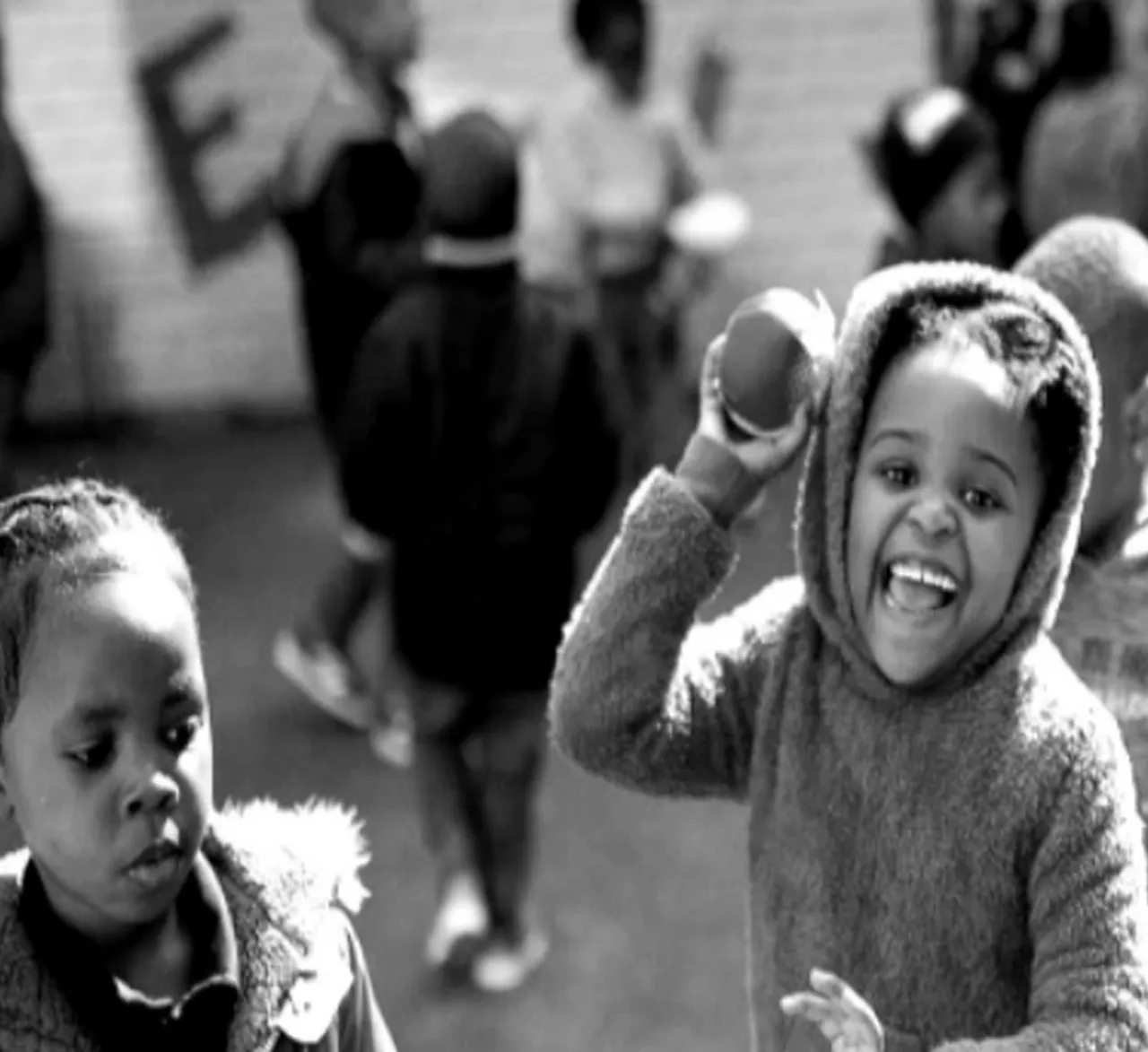 MES preschools: nurturing young minds