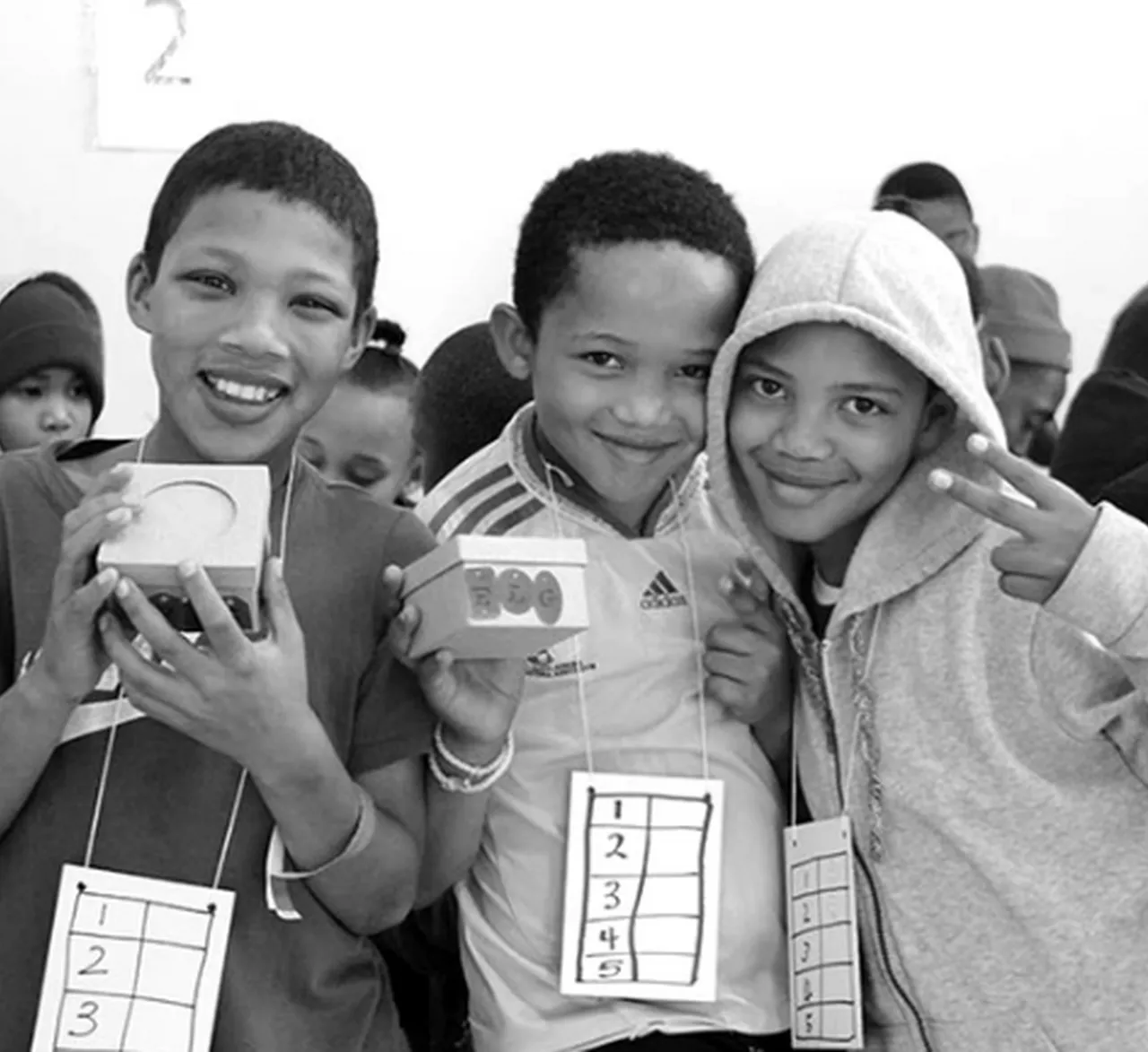 MES: empowering learners through after-school programmes