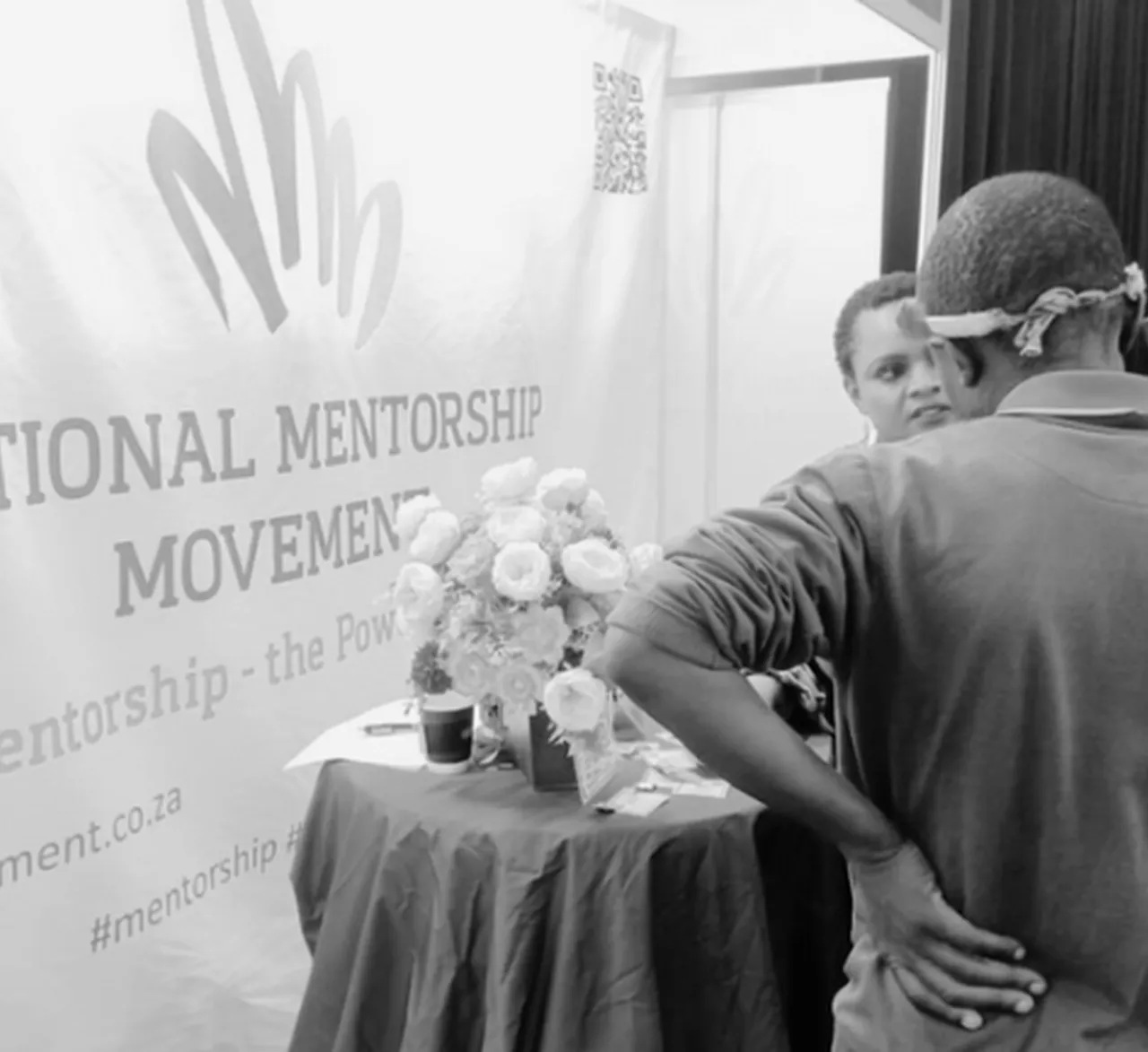 National Mentorship Movement
