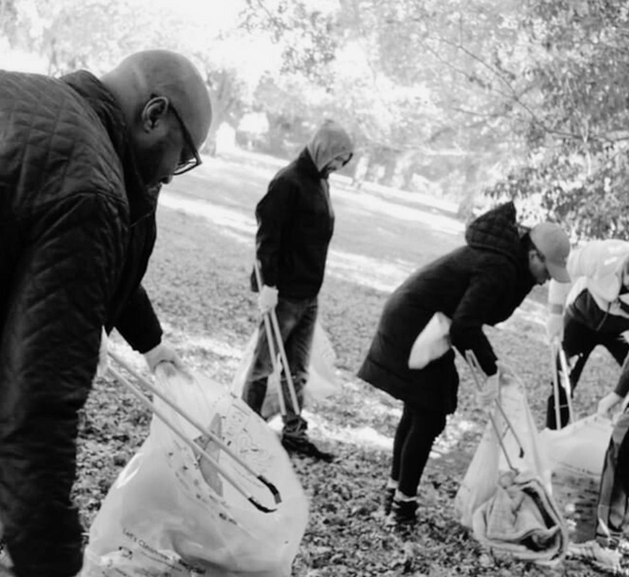 Clean City SA NPC (Our Neighbourhood Is Us Project)