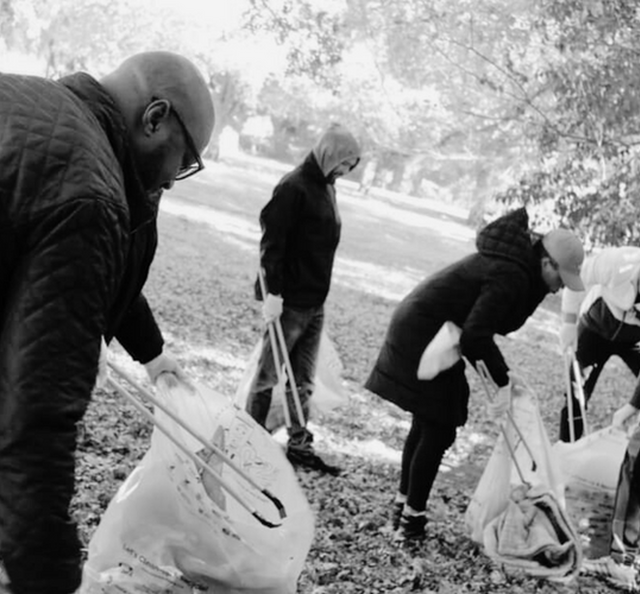 Clean City SA NPC (Our Neighbourhood Is Us Project)