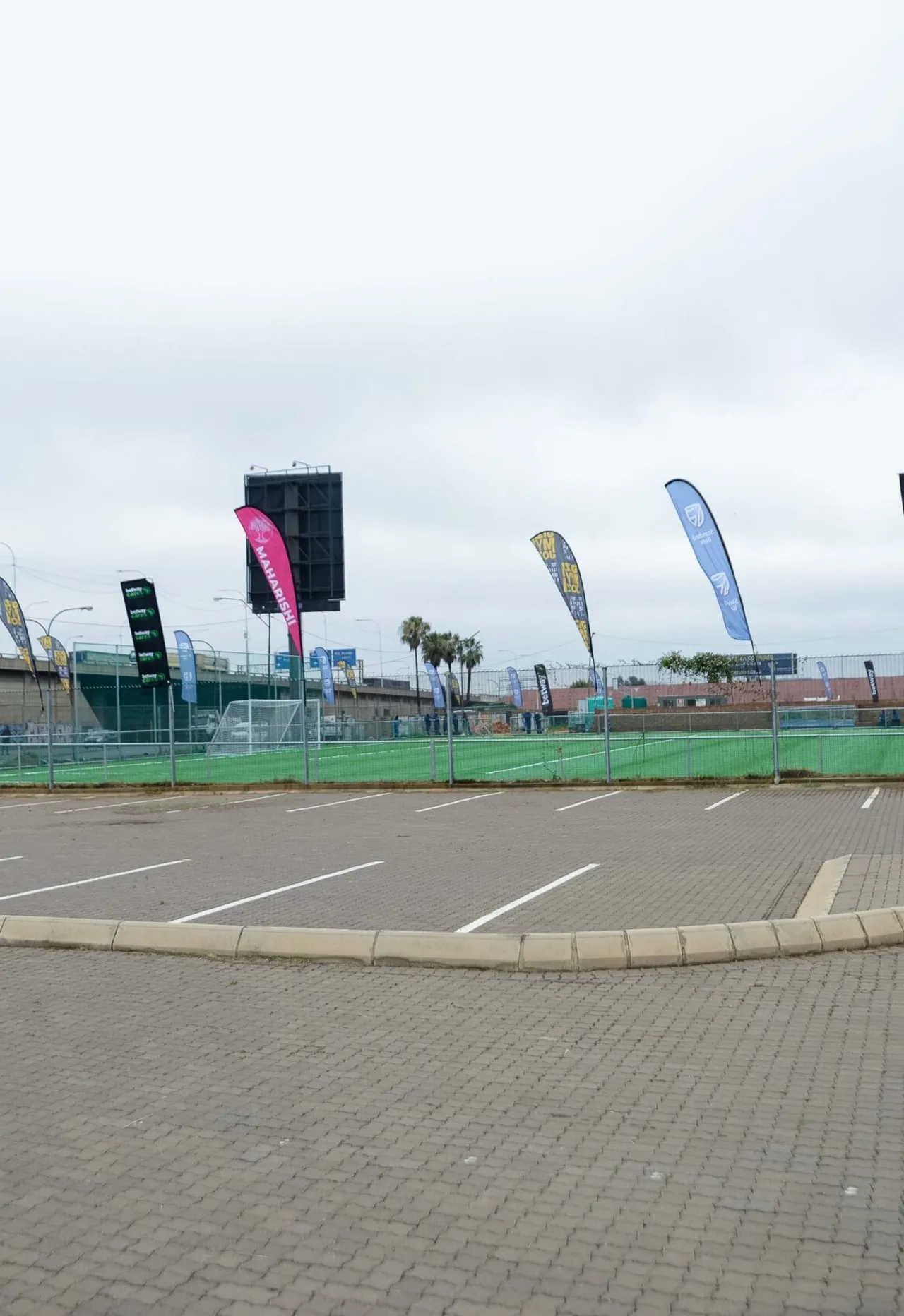 Field Of Dreams Marks A Milestone For Inner-City Youth Regeneration