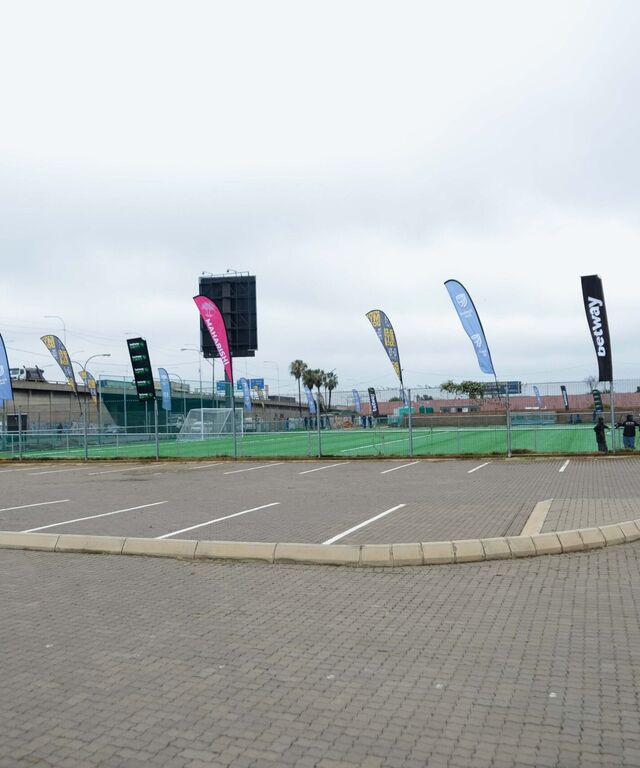 Field Of Dreams Marks A Milestone For Inner-City Youth Regeneration