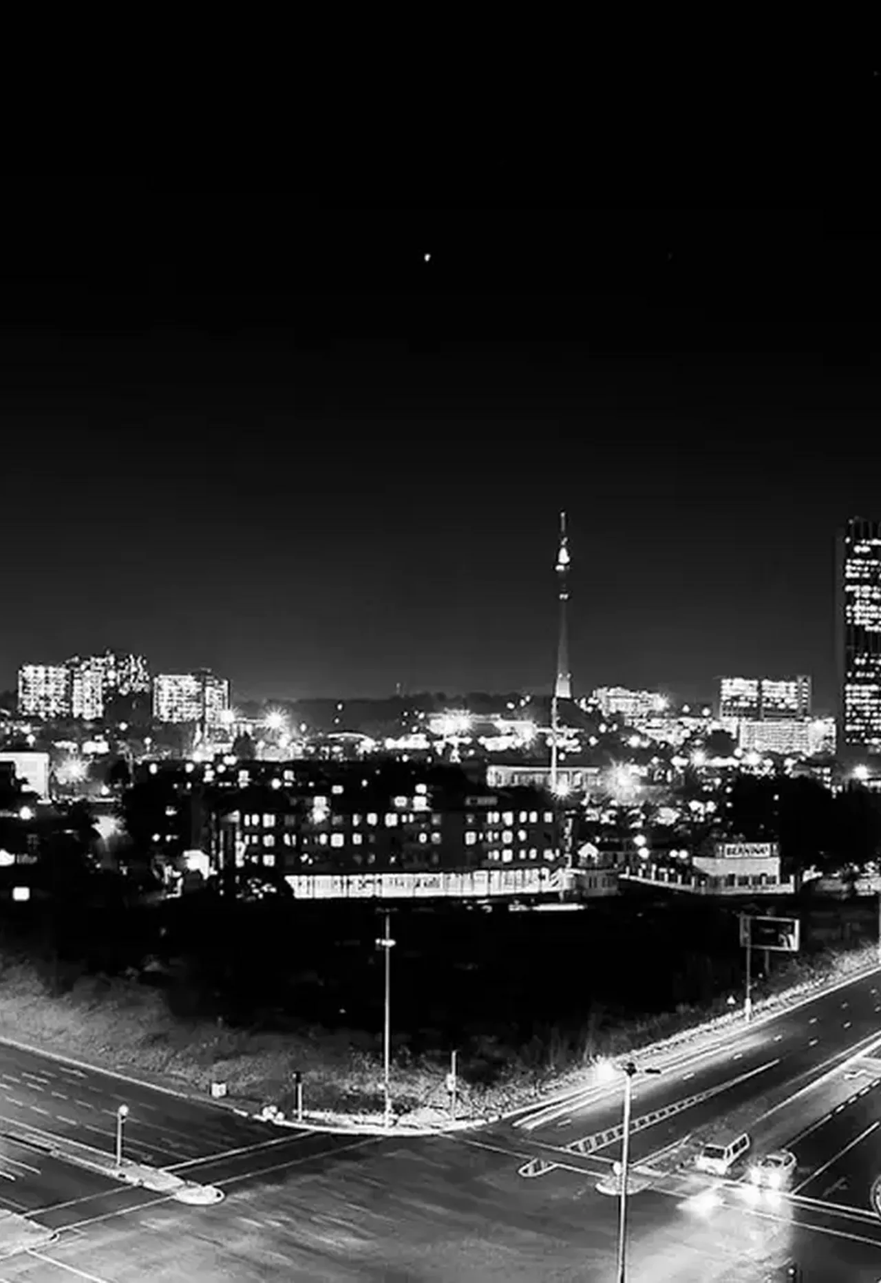 Eish, Jozi. Ja, neh. Jozi, that great city