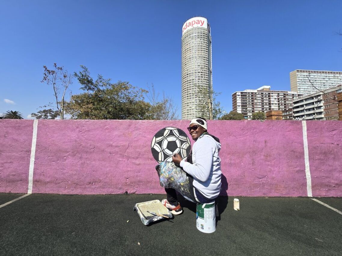 Persy mamba mural artist 1 1024x768