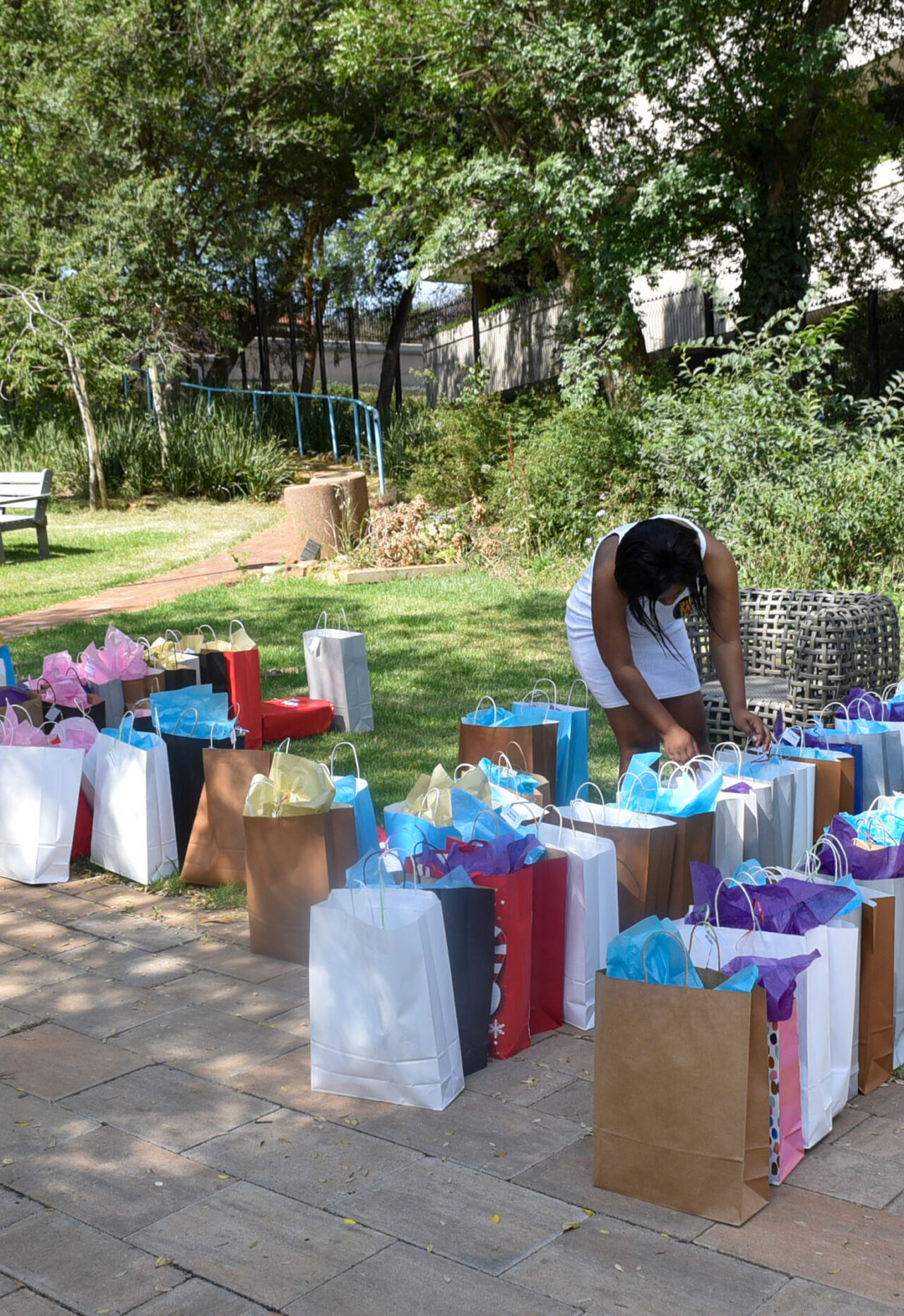 Jozi My Jozi: Bringing Joy to Inner-City Kids This Festive Season