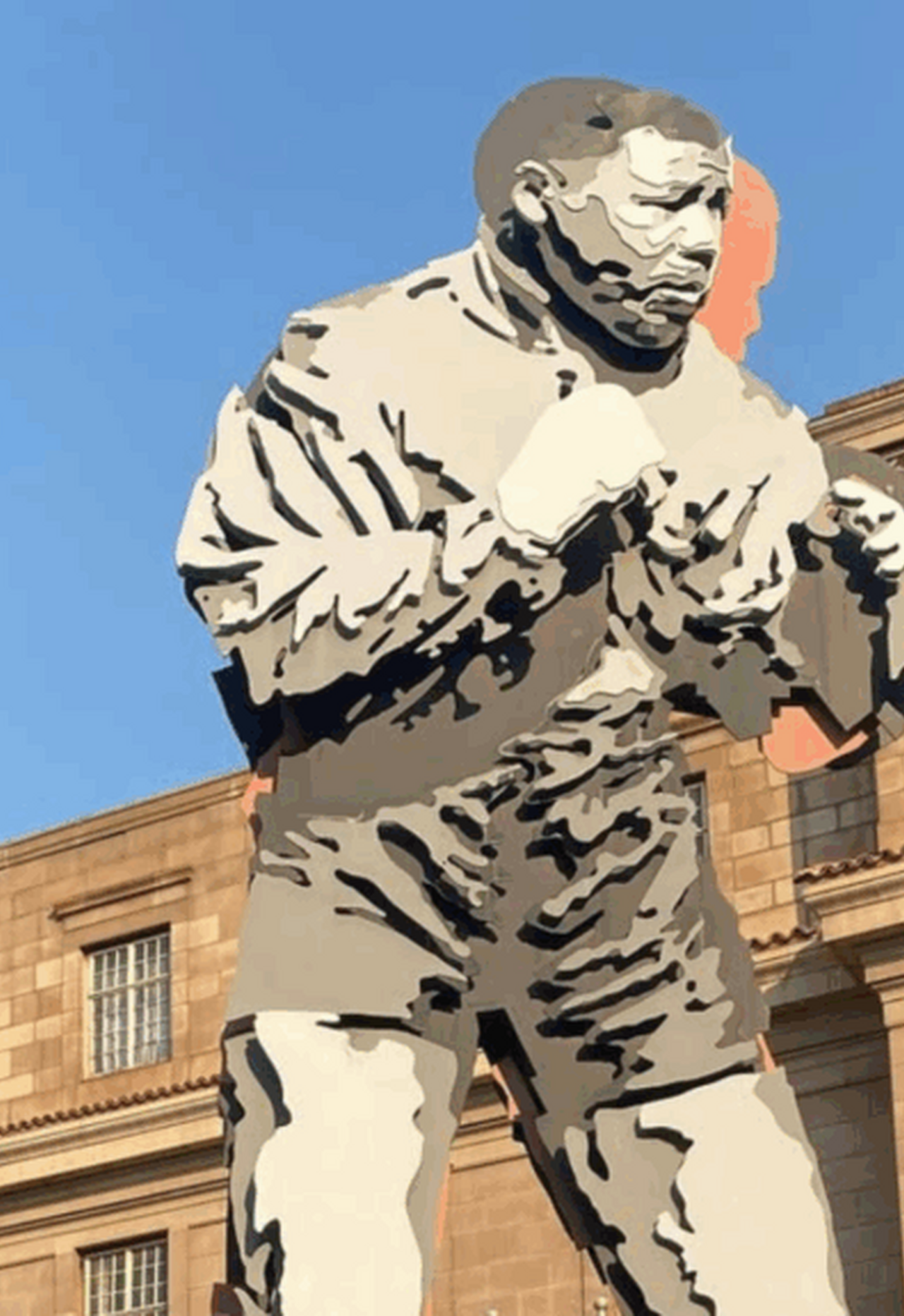 Mandela Day 2025