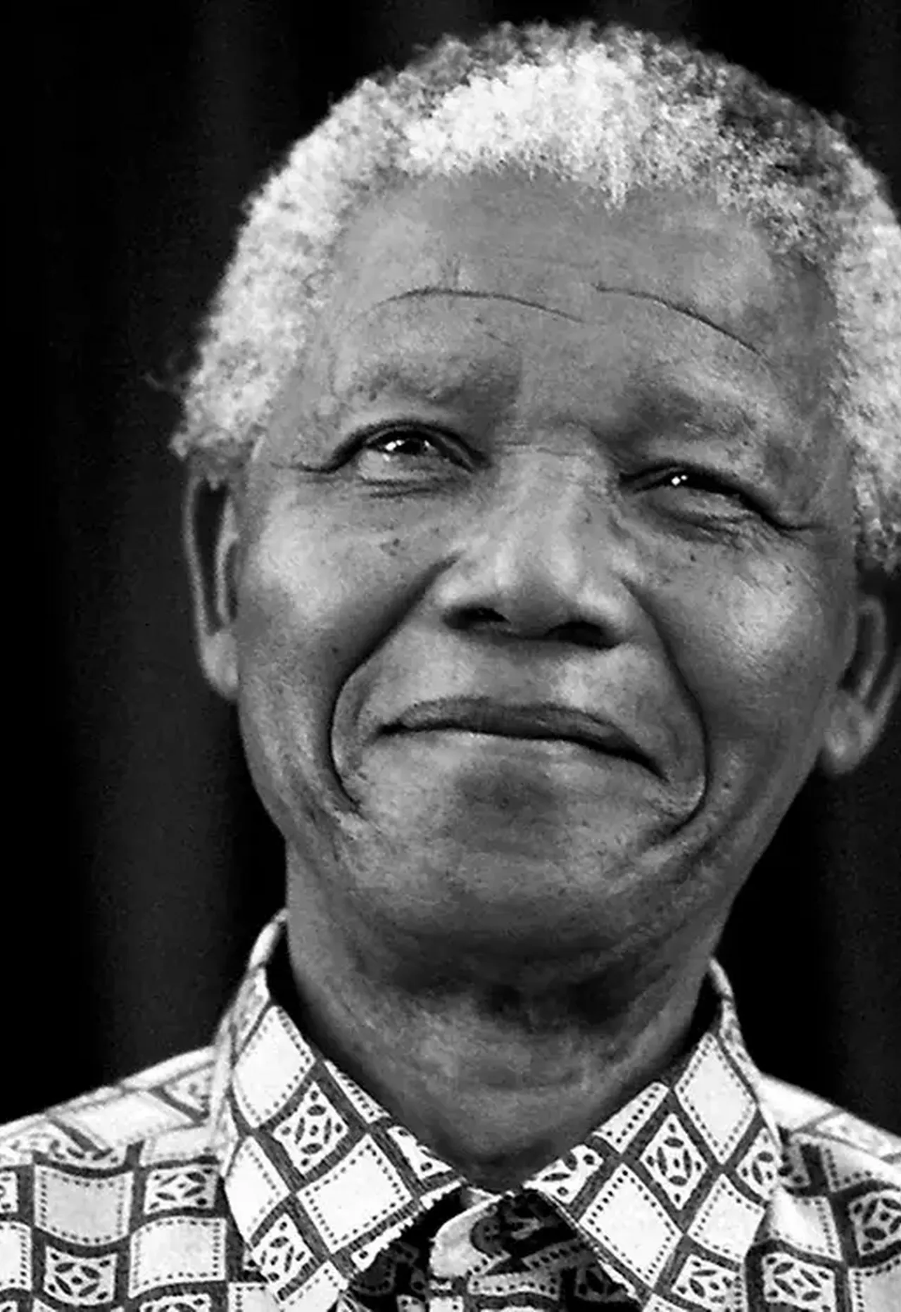 Nelson Mandela Day 2024