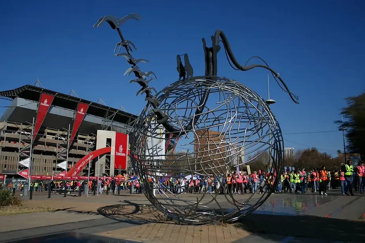 Mandela Day Everyday image 3 Jozi My Jozi