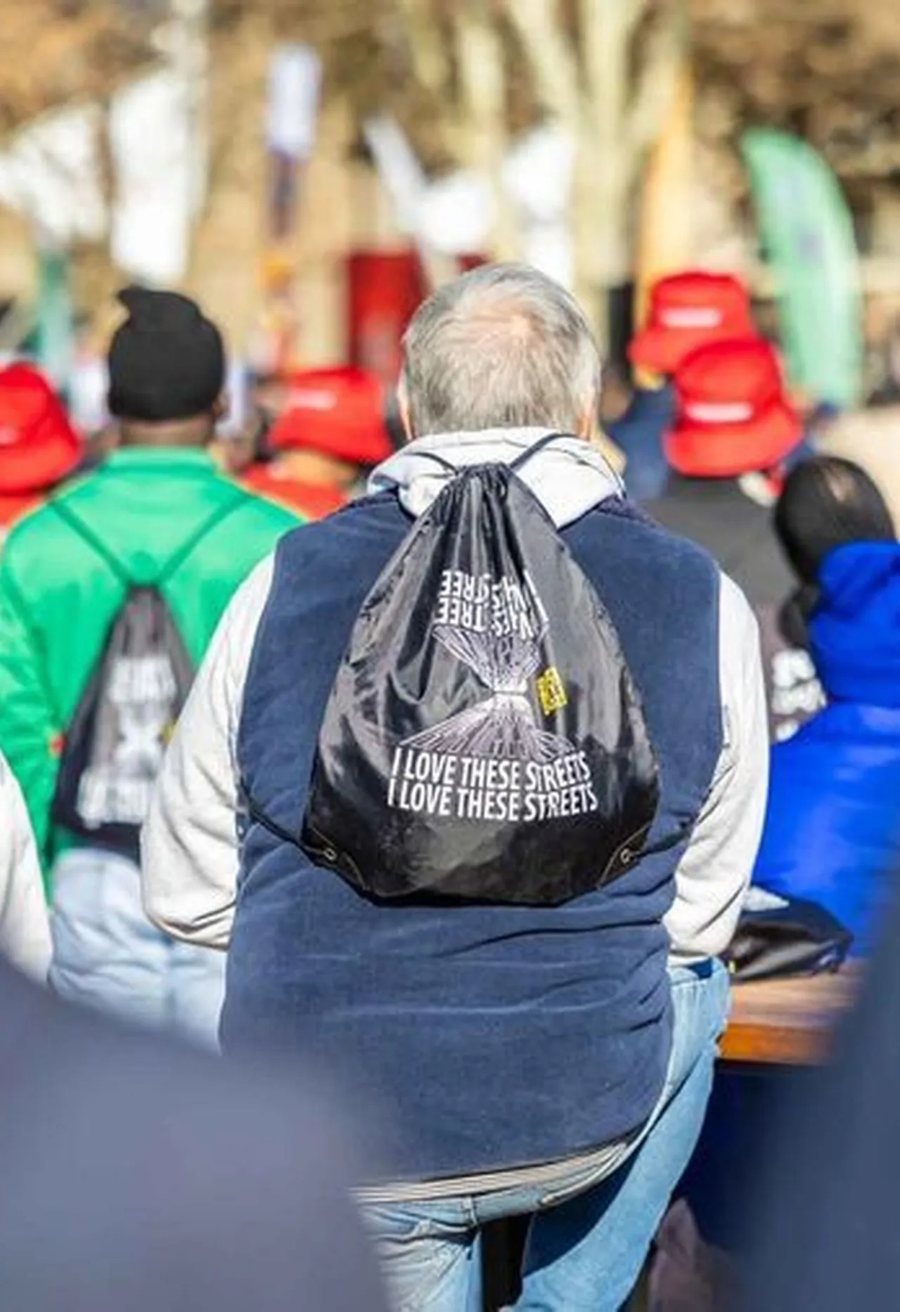 Hillbrow to get the largest inner-city clean-up this Mandela Day