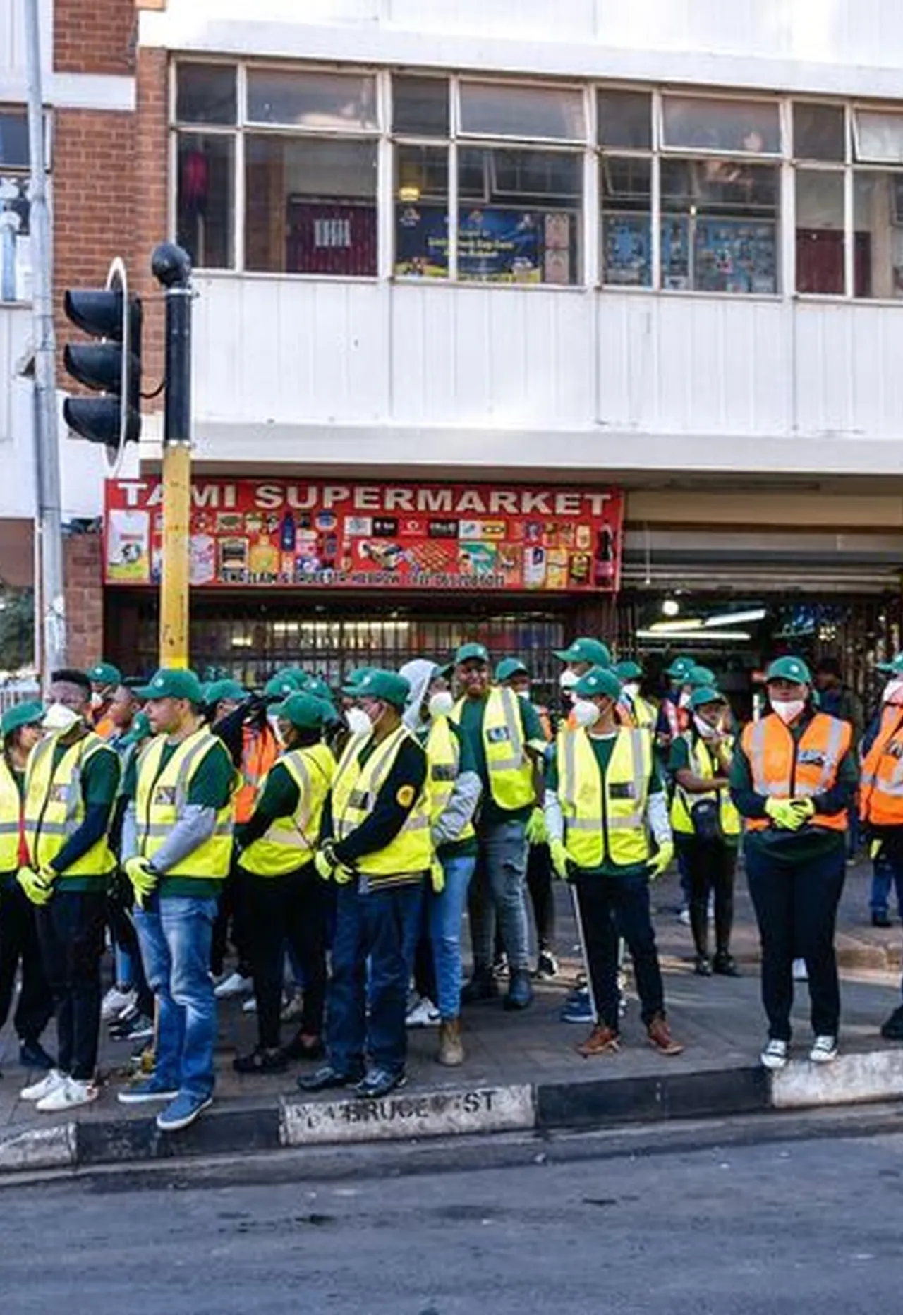 ‘Adopt a Project’ to make every day a Mandela Day