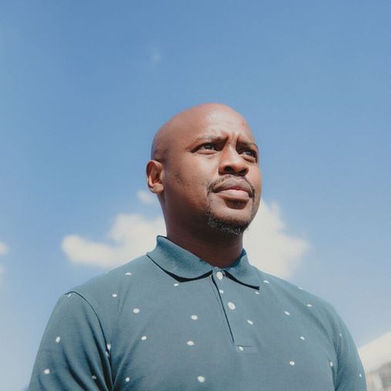 Melusi Mhlungu