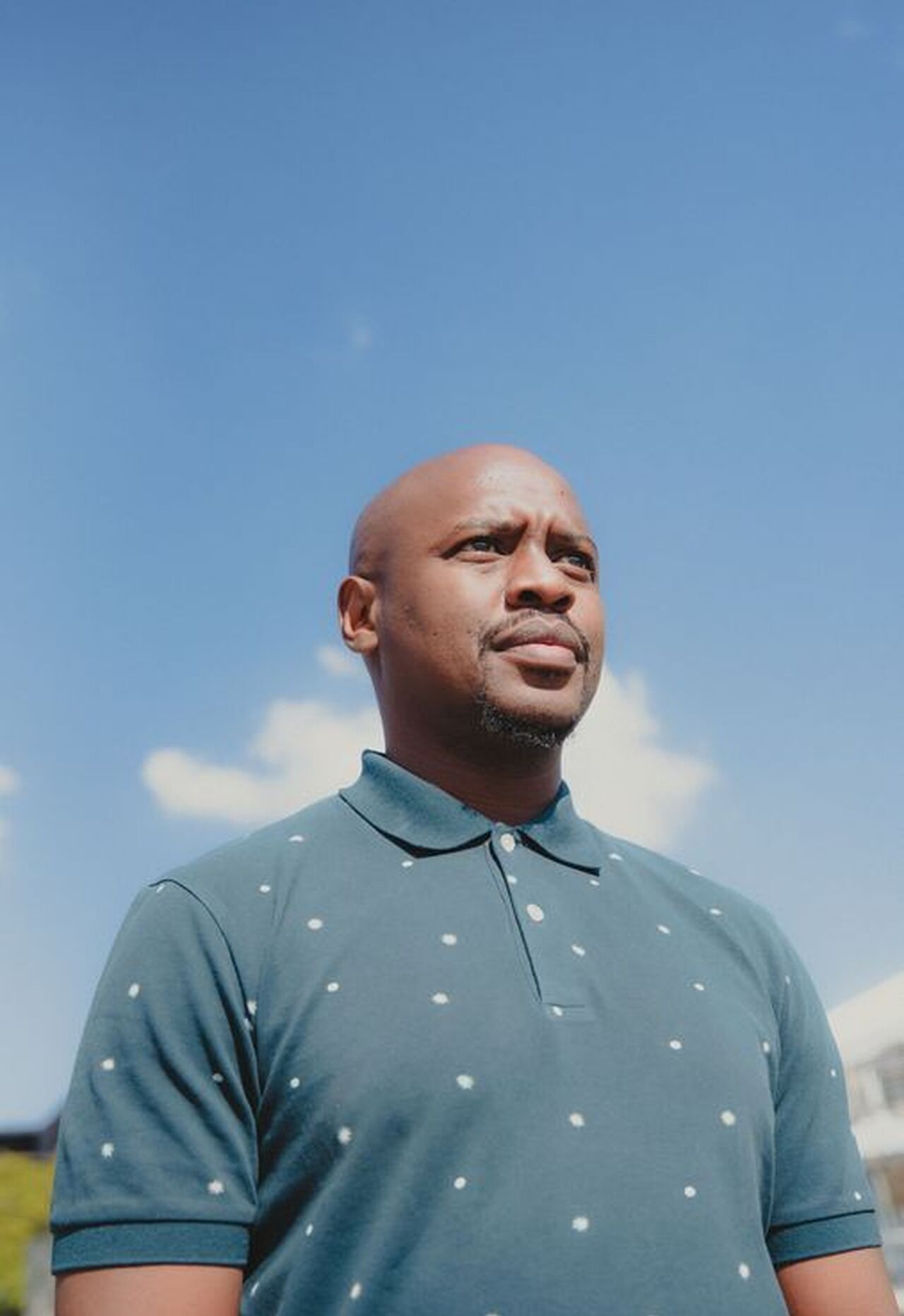 #MyJoburg with Melusi Mhlungu, creative powerhouse behind JoziMyJozi