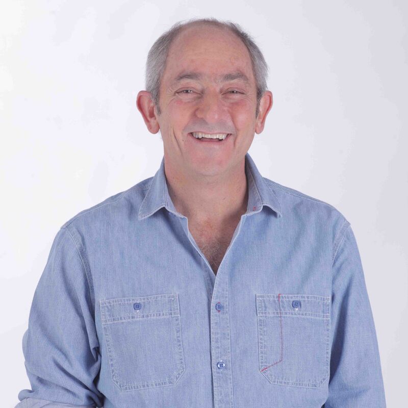 Robbie Brozin