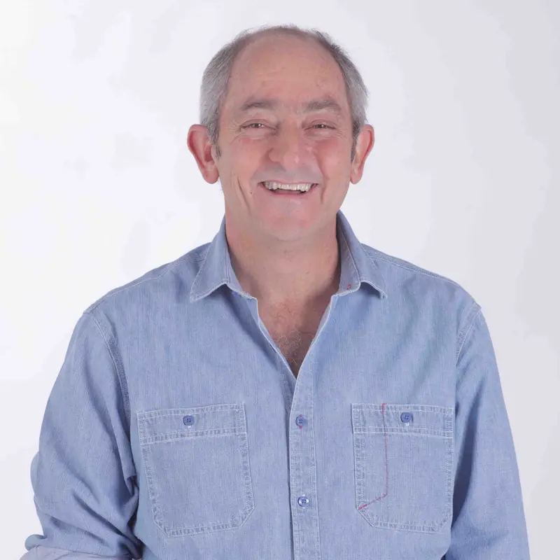Robbie Brozin