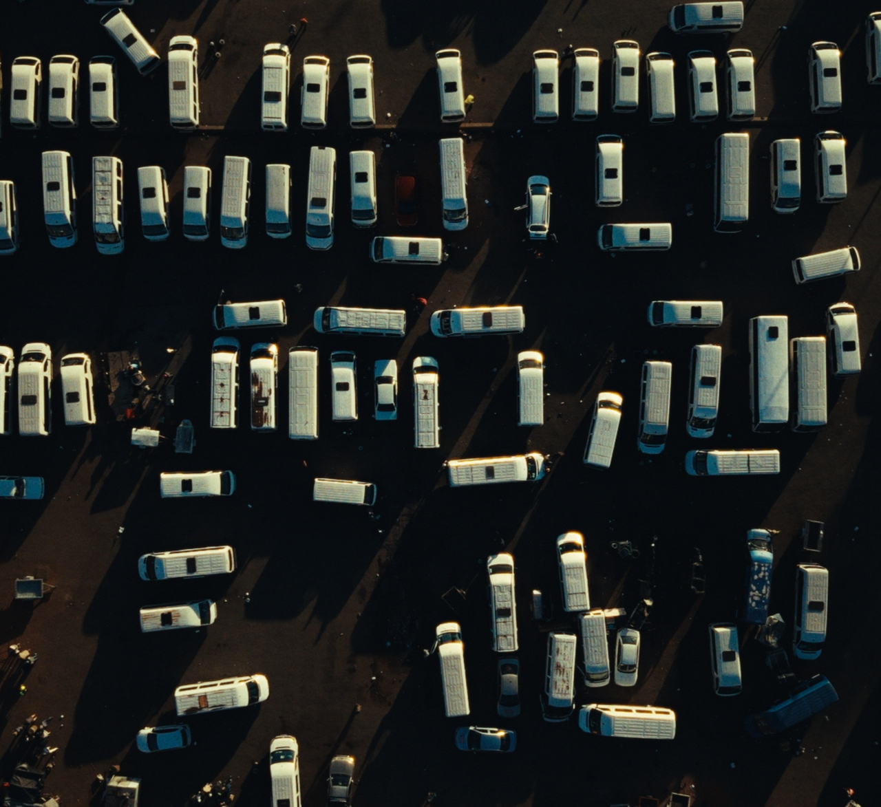Public Transit Revitalisation
