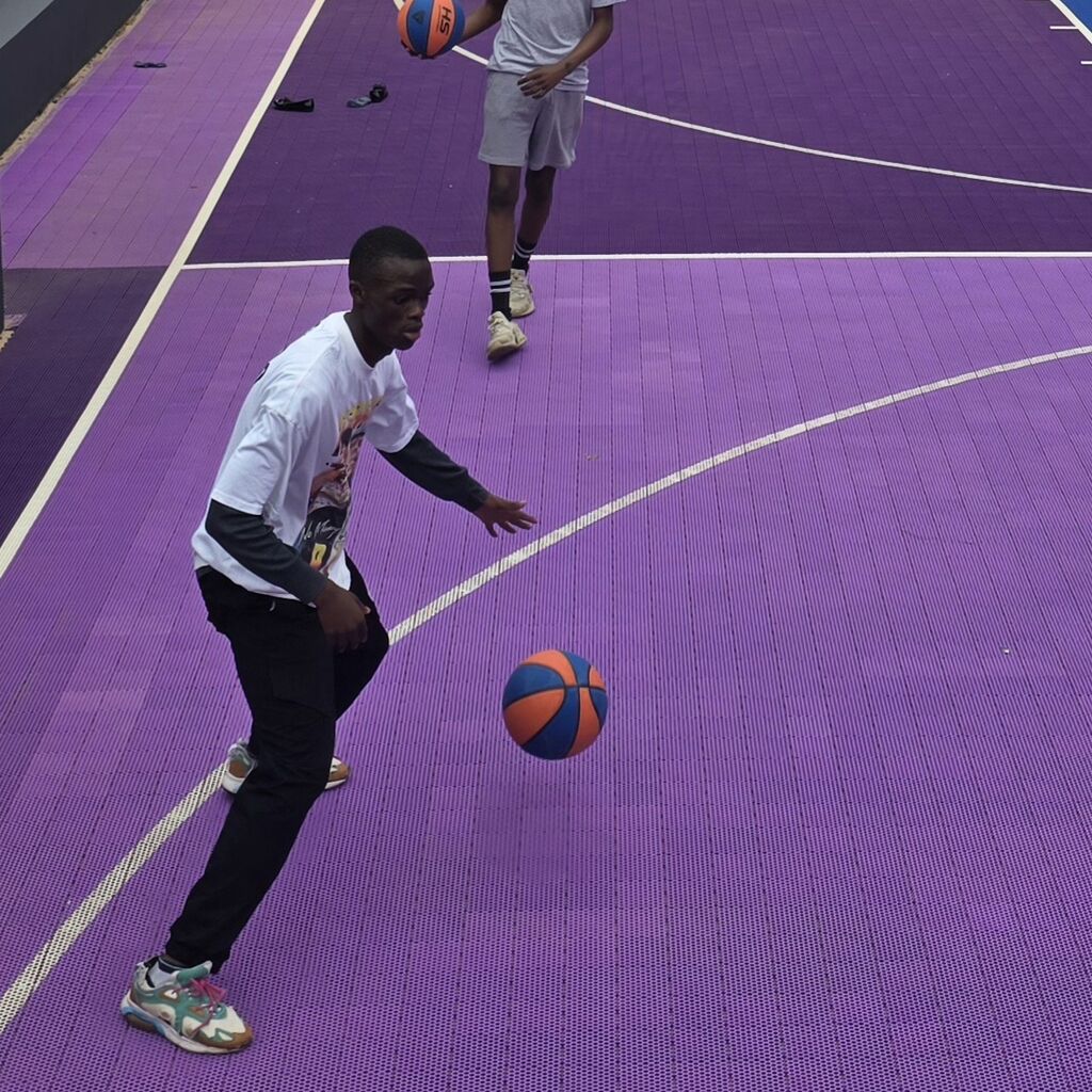 Sport & Recreation