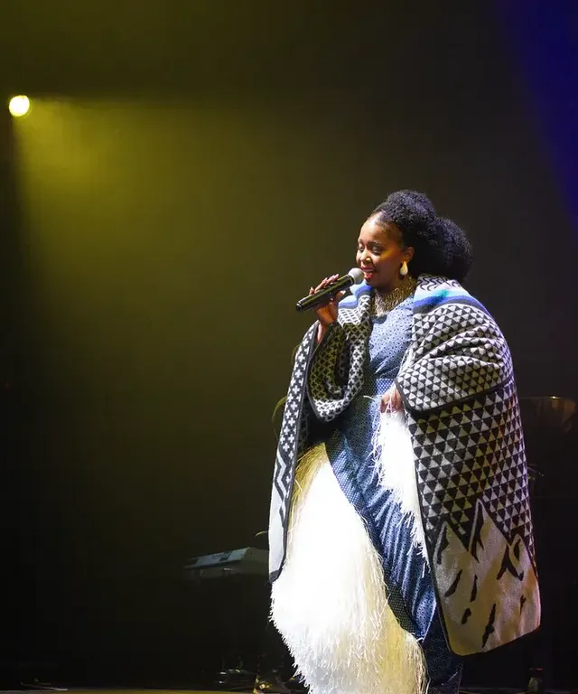 Cultural hub uses jazz and soul to bring us back together