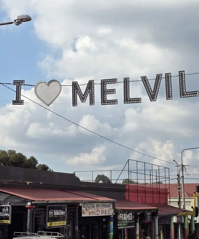 Melville’s community spirit sparks vibrant street revival