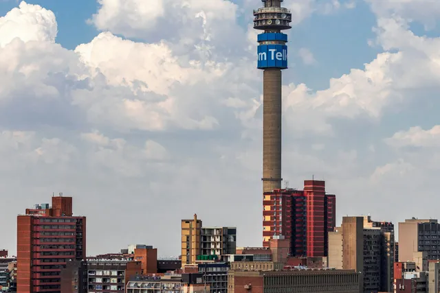 Jozi My Jozi Links