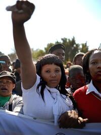 76 Hours in Soweto