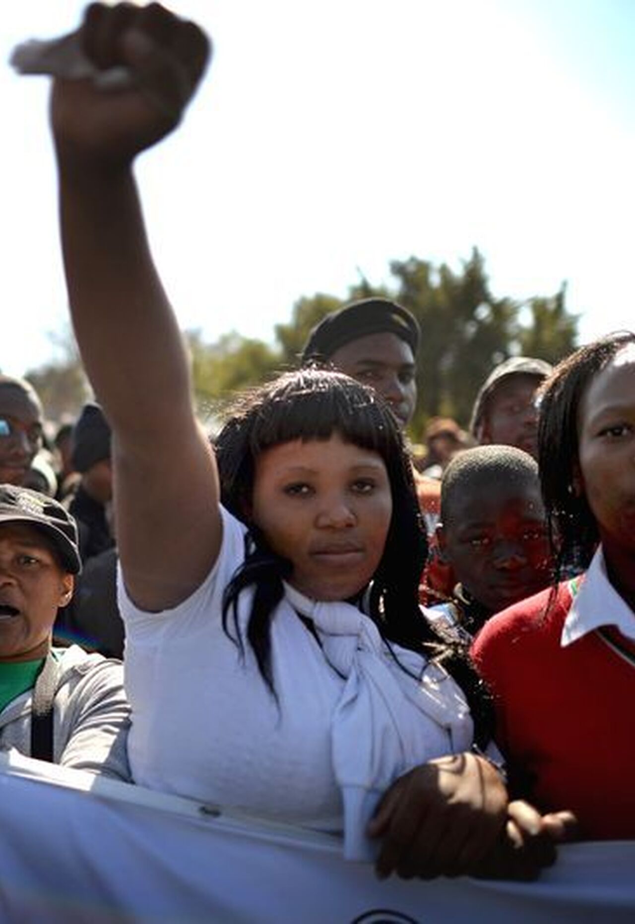 76 Hours in Soweto