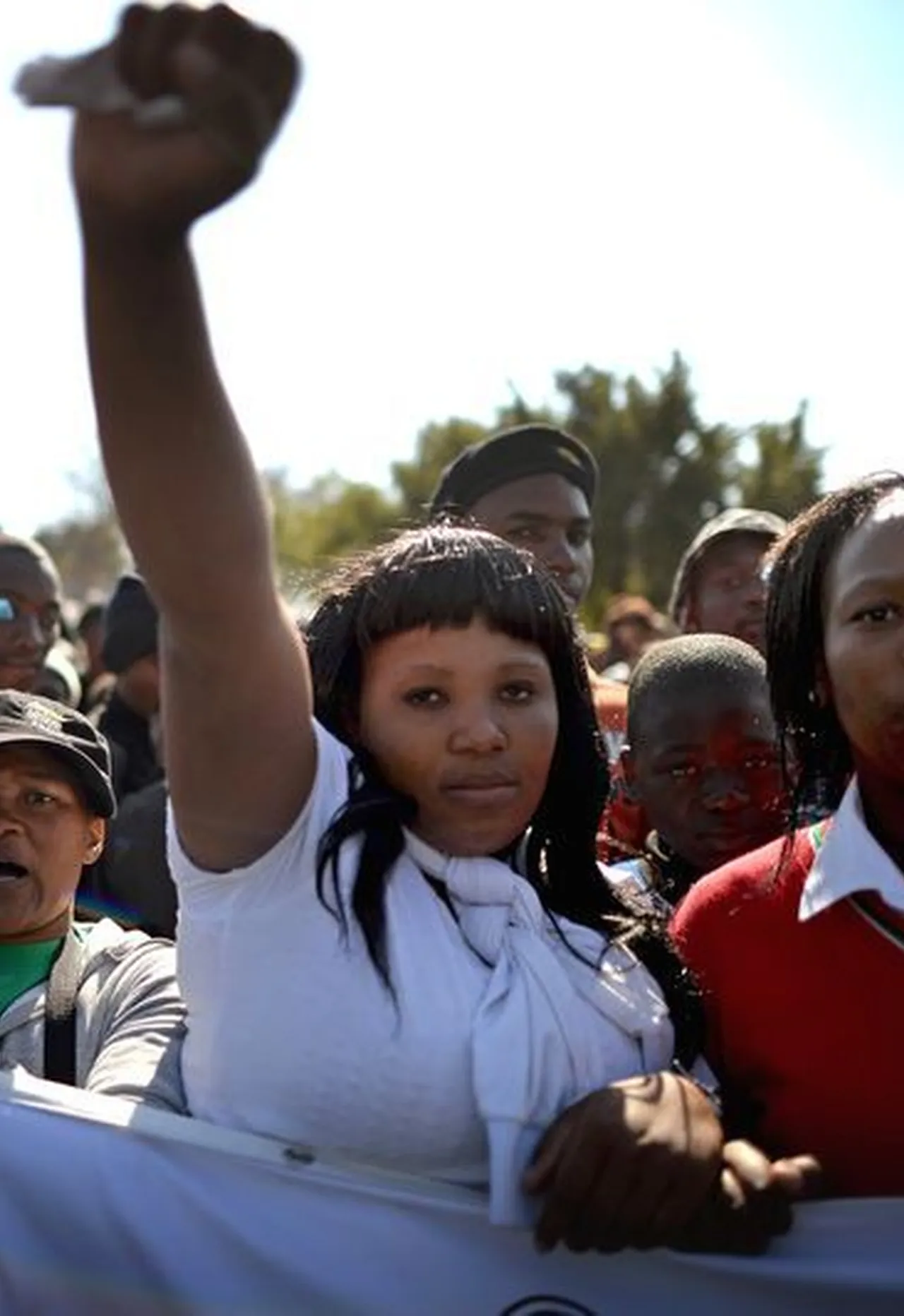76 Hours in Soweto