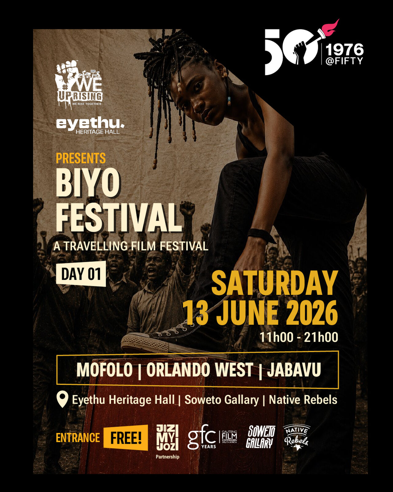 JMJ JUNE16 Poster 02 Day 1 Biyo Festival 01
