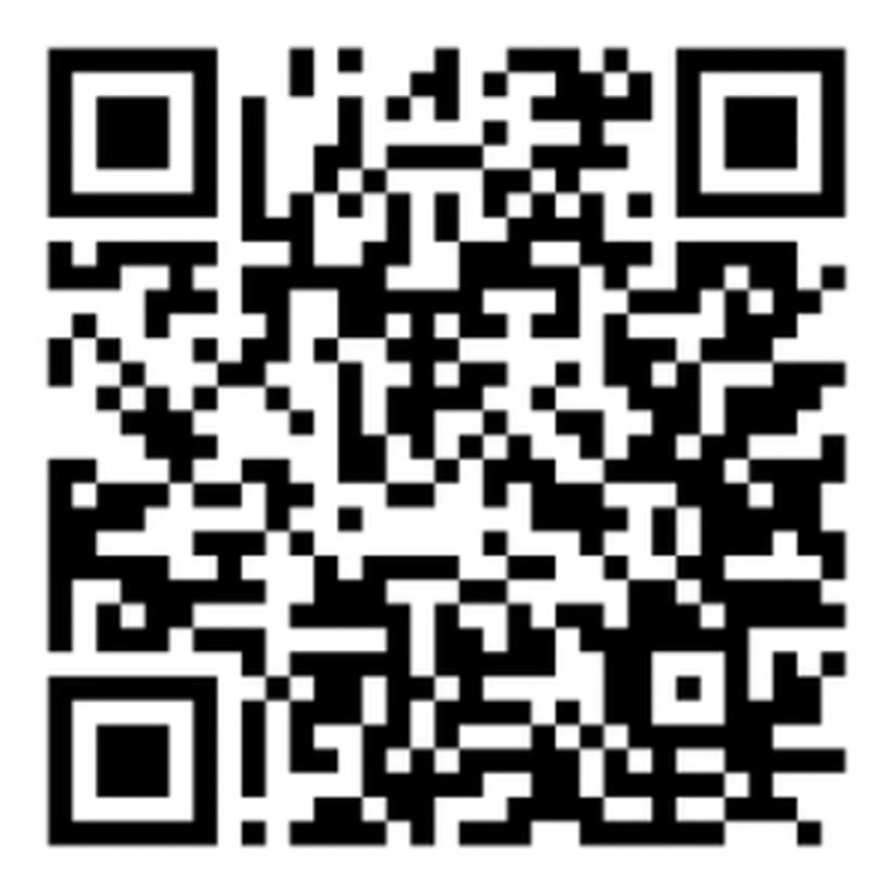 QR code
