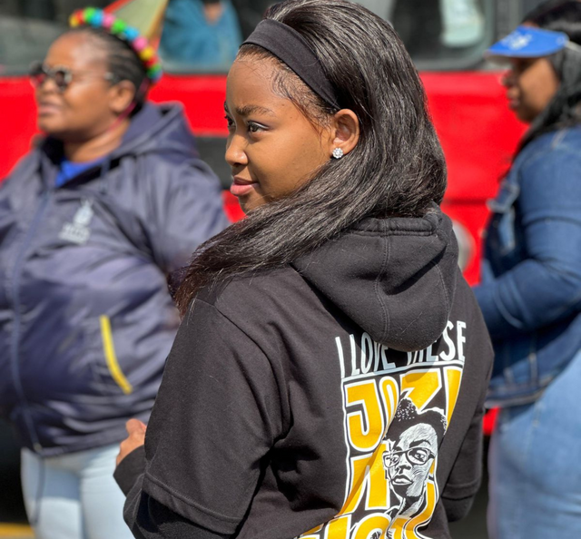 Jozi isn’t just a city. It’s a feeling you wear