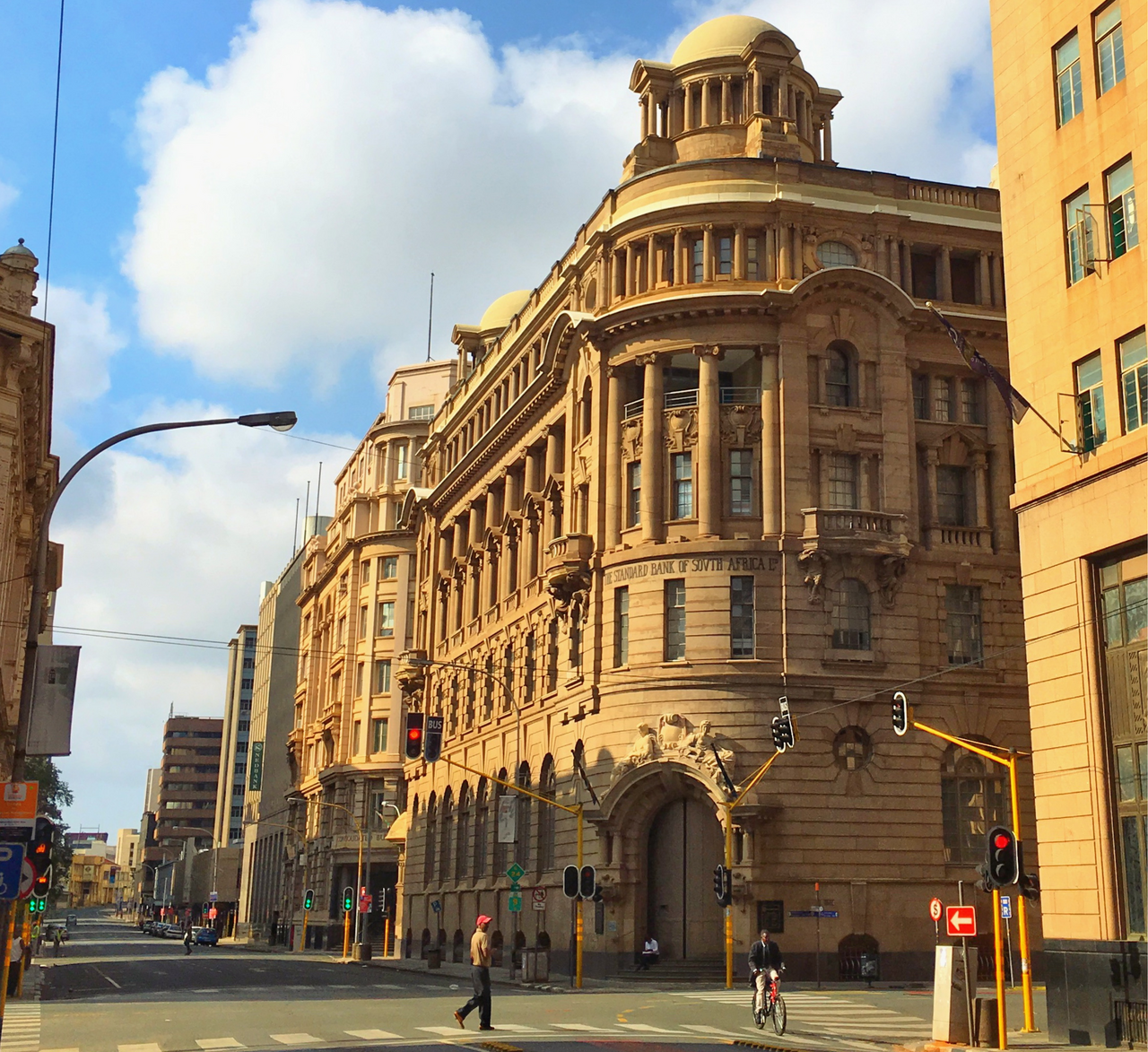 Property Enterprise: Unlocking the Inner City