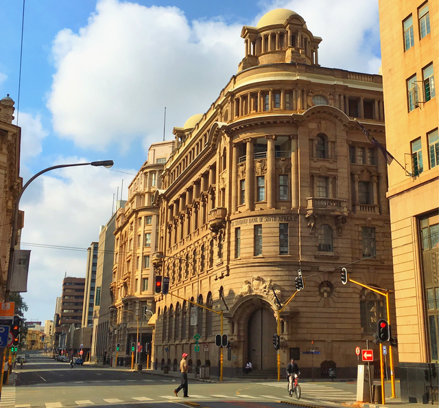 Property Enterprise: Unlocking the Inner City