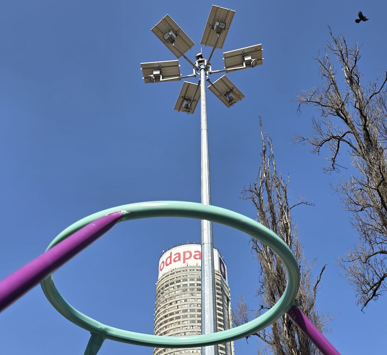 Carbon Credits Enterprise: Turning Light into Income