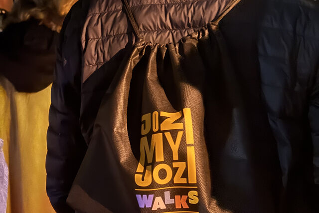 Jozi Walks