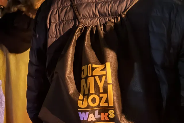 Jozi Walks