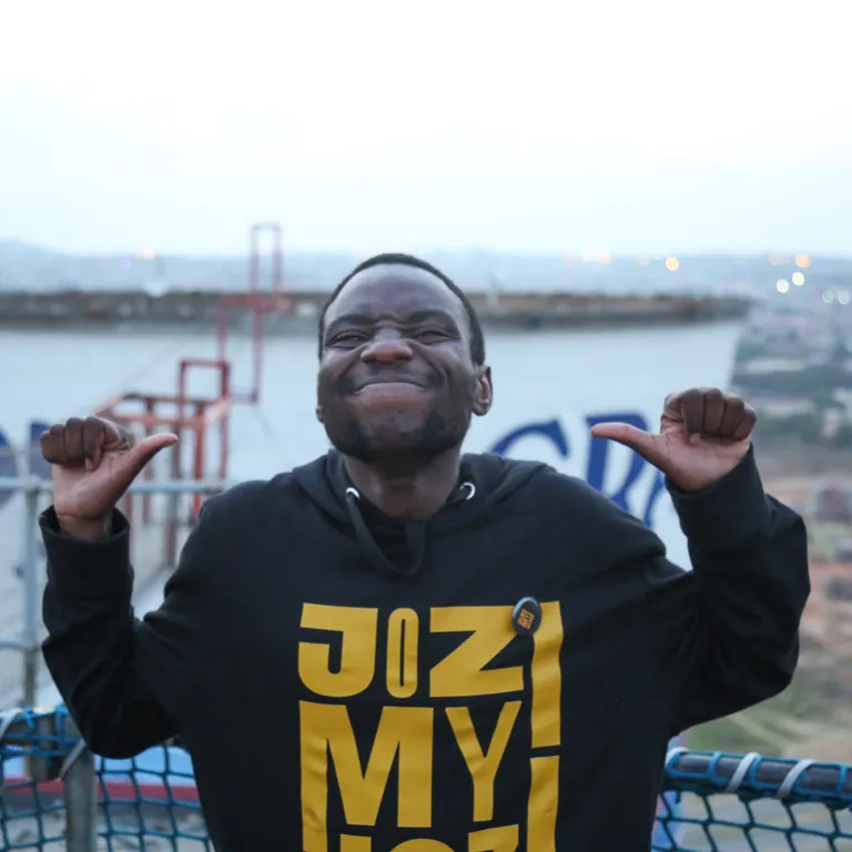 Jozi in 24