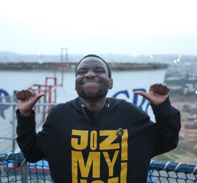Jozi in 24