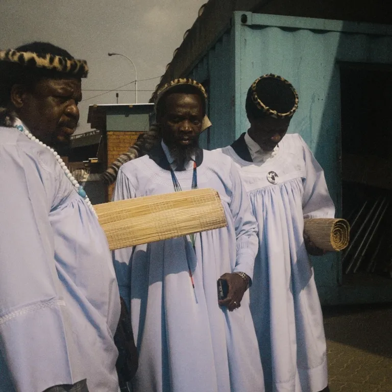 Hlompho Tshilo