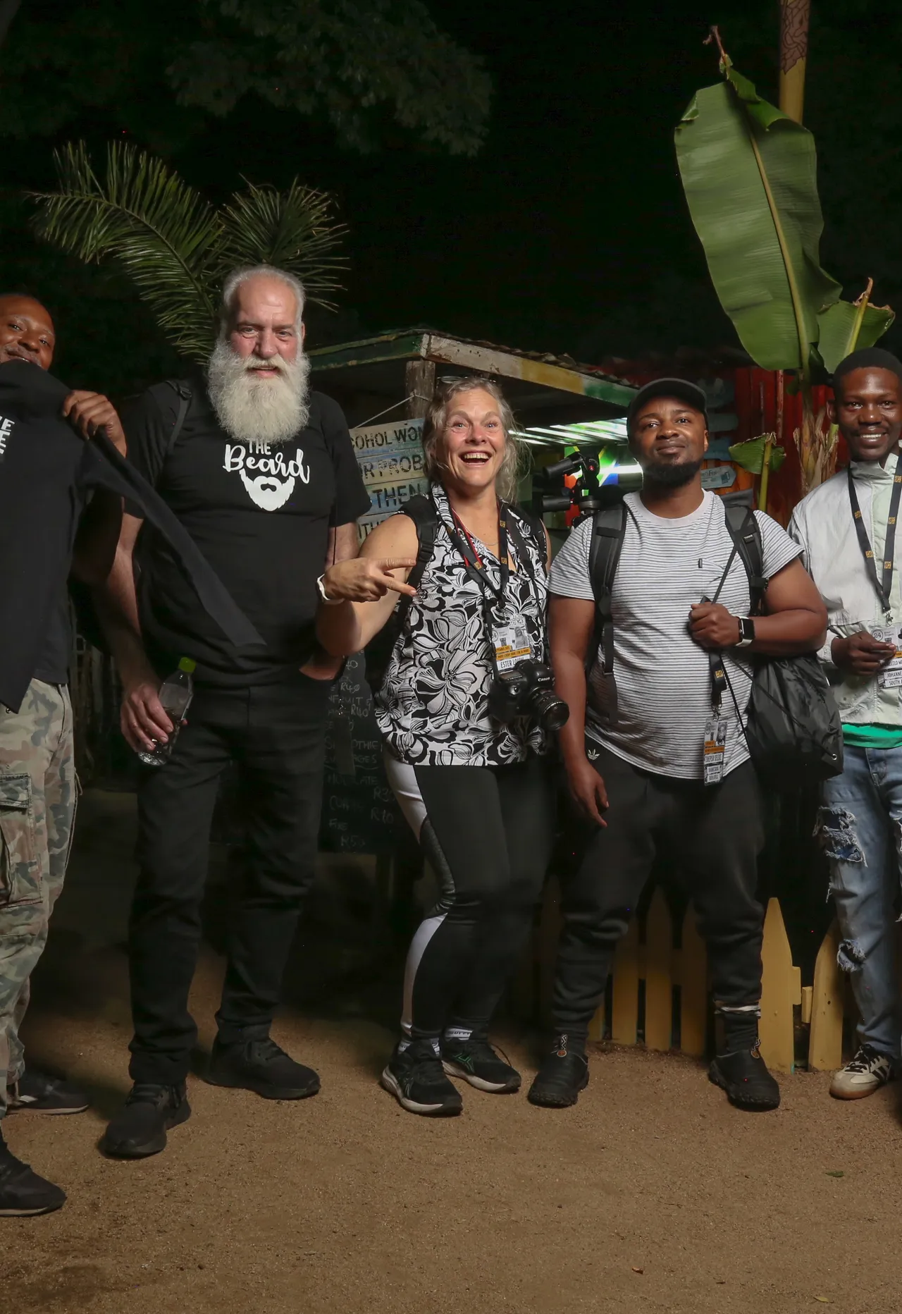 24 Hour Jozi: Johannesburg joins global photography project to reflect the city as its people see it