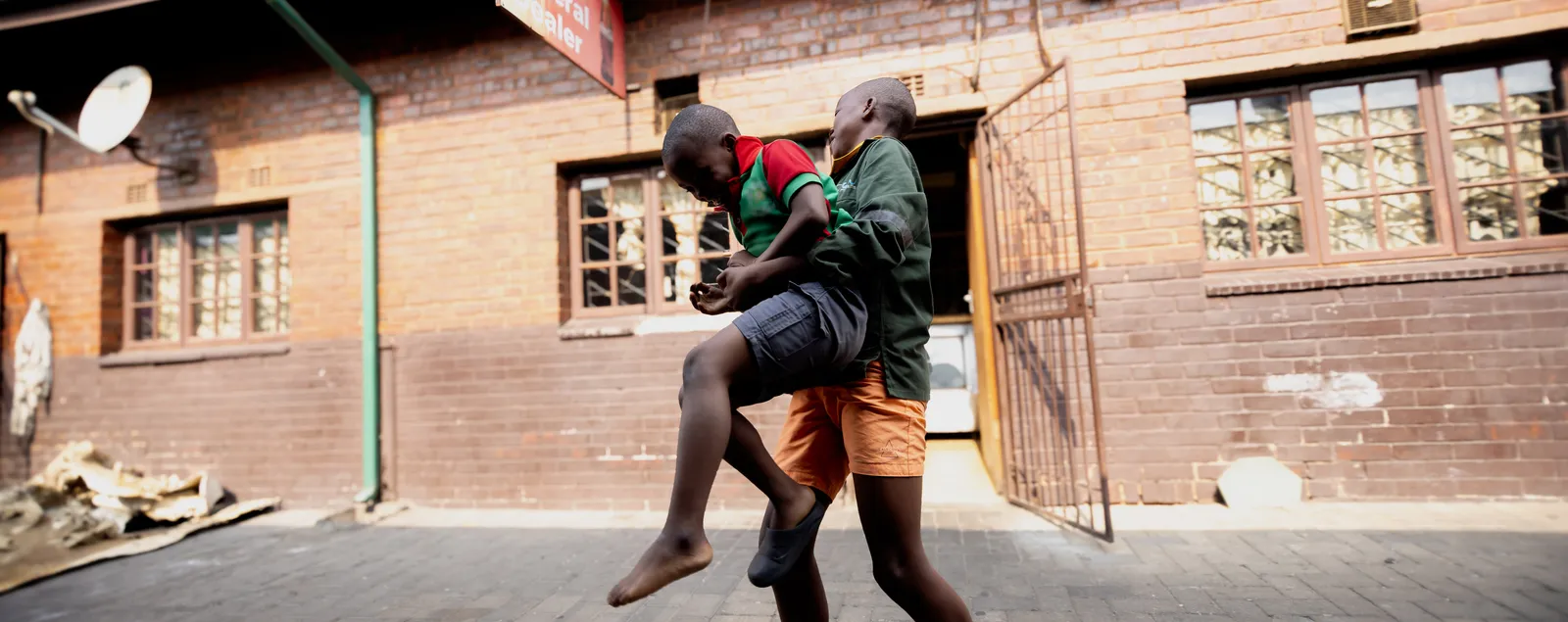 Themba Mokase