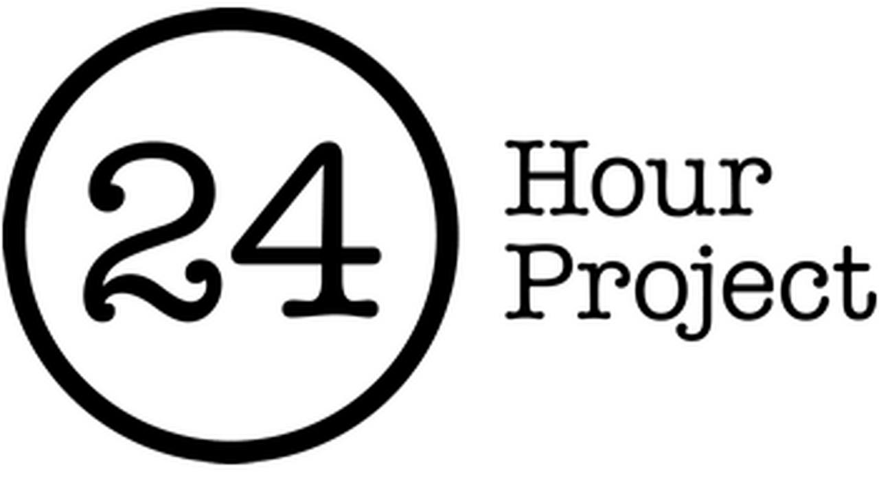 24 Hour Logo Black new sm