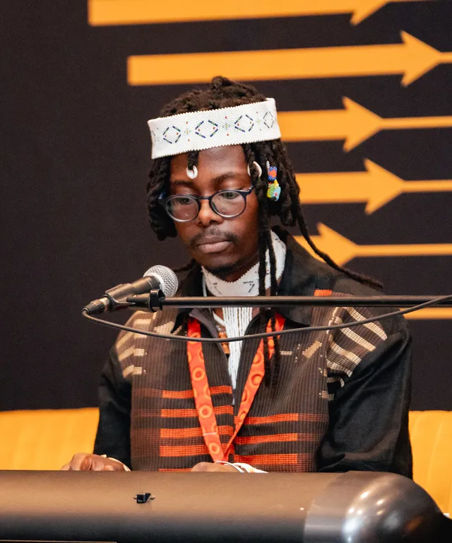 Creative Futures Africa summit 2026