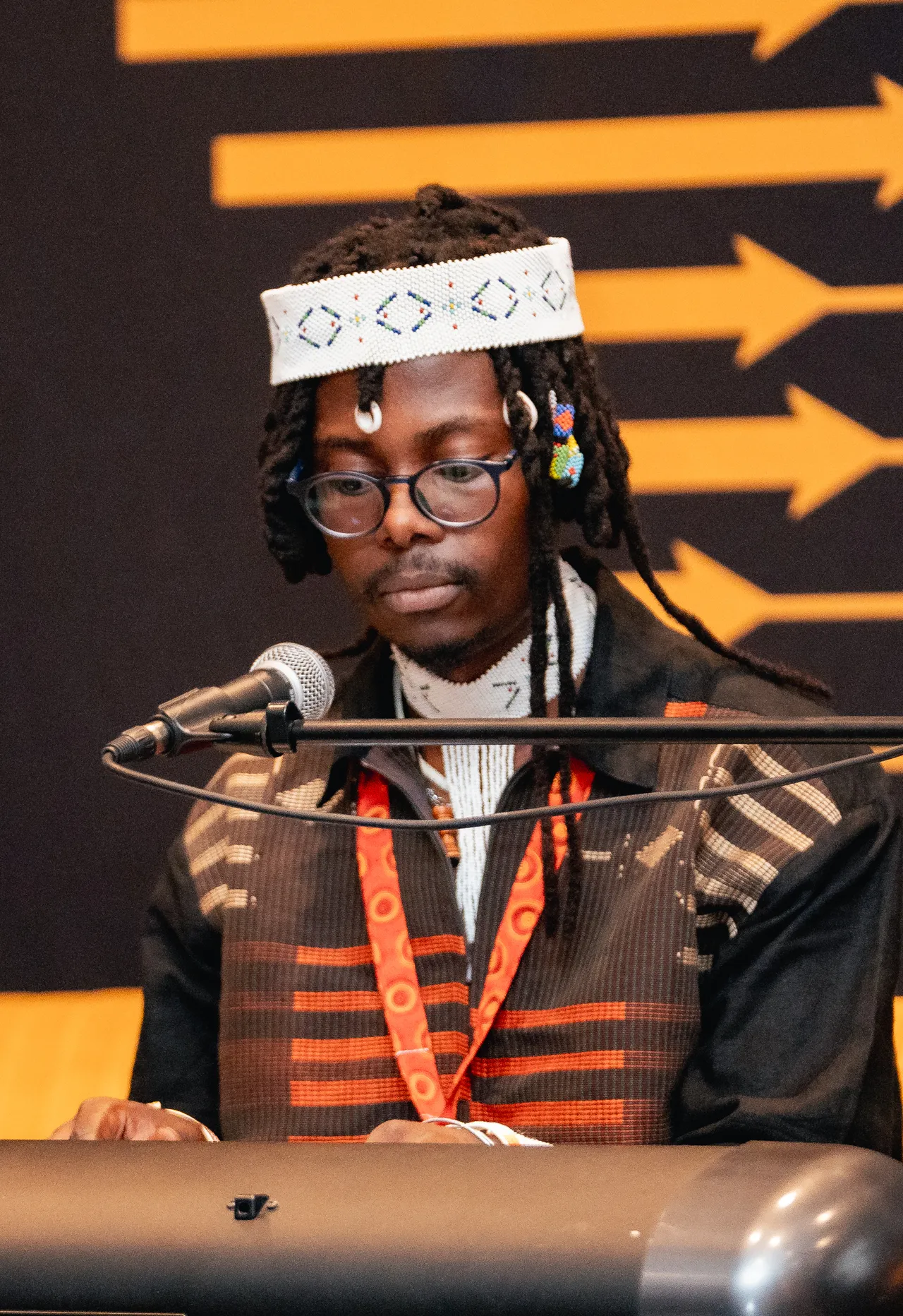 Creative Futures Africa summit 2026