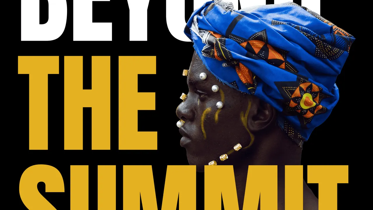 Creative Futures Africa: Beyond the summit