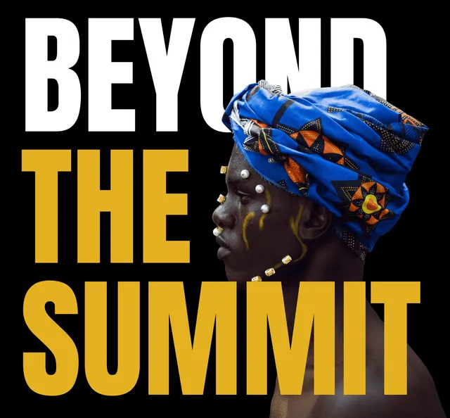 Creative Futures Africa: Beyond the summit