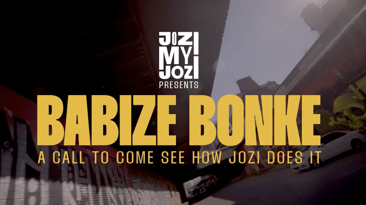 About Babize Bonke